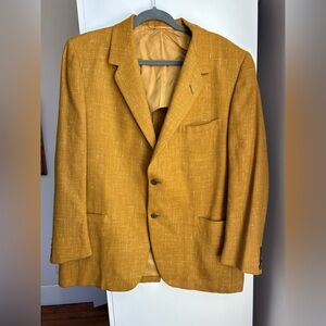 Vintage Oxxford Clothes Blazer